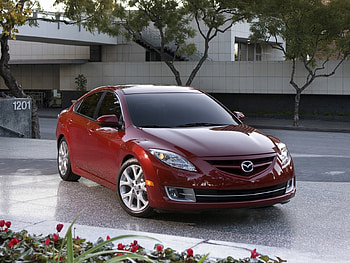 Transport, Auto, Mazda HD wallpaper