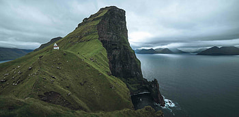 Must-see places in Faroe Islands, Hidden gems, Breathtaking vistas, Raw nature HD wallpaper