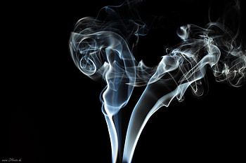 Background, Smoke, Transparent HD wallpaper