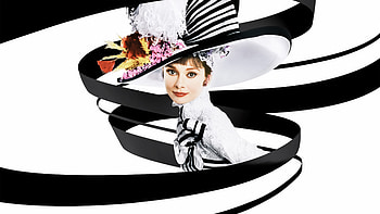 My Fair Lady, Cinematic backdrops, Iconic musical numbers, Fan favorite HD wallpaper