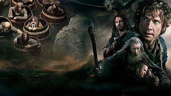Thorin, Movies, King under the mountain, Lonely Mountain HD wallpaper