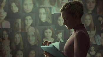 Julia Garner, The Assistant Movie, Online Streaming, Movies HD wallpaper