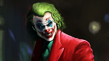 Joker Smile Supervillian, joker-movie, joker, superheroes, supervillain HD wallpaper