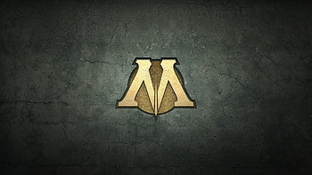 Ministry of Magic logo - Harry Potter Ministry ... HD wallpaper