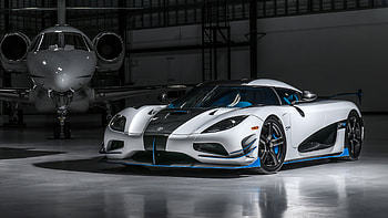 Agera RS, Koenigsegg HD wallpaper