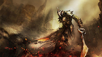 Dark Souls 3 Backgrounds HD wallpaper
