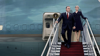 House of Cards (2022) movie HD wallpaper
