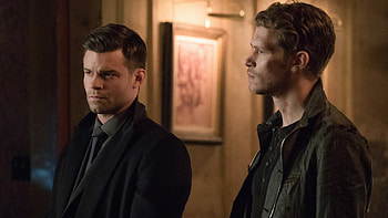 Elijah Mikaelson The Originals, the-originals, tv-shows HD wallpaper