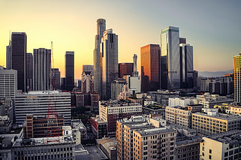 Cities, Architecture, City, Skyscraper, Building, Apartments, Urbanization HD wallpaper