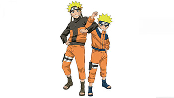 Naruto U , Kyuubi cloak, Sage of Six Paths, Tailed Beast Bomb HD wallpaper