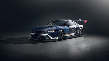 2024 Ford Gt Mkiv, ford-gt-mk-iv, ford, 2024-cars, cars HD wallpaper