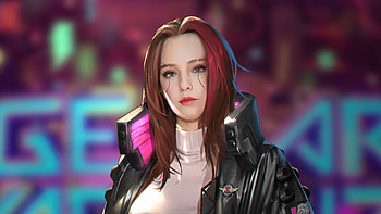 Cyberpunk 2077 Character Art , cyberpunk-2077, 2021-games, games, ps-games, xbox-games, pc-games, cyberpunk, scifi, artstation, artist, artwork, digital-art HD wallpaper
