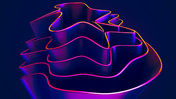 Immersive Mirage, abstract, artist, artwork, digital-art, artstation HD wallpaper