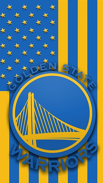 Golden State Warriors, Golden State, Logo HD phone wallpaper