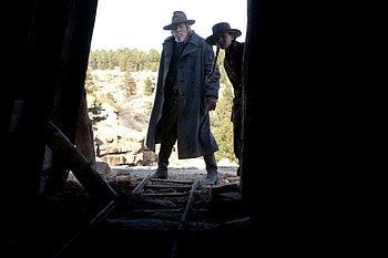 True Grit, Movie , Movie backgrounds HD wallpaper