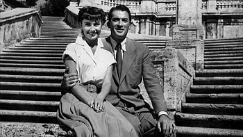 Roman Holiday HD wallpaper