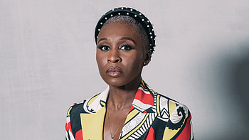 Cynthia Erivo, Movies, Genius: Aretha, Overlooked Stories HD wallpaper