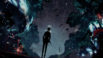 Solo Leveling Low Light, Anime, Solo Leveling HD wallpaper