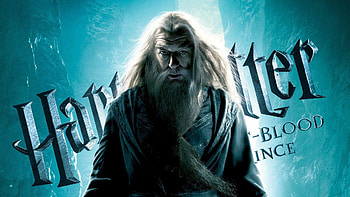 Dumbledore, Michael Gambon, Albus HD wallpaper