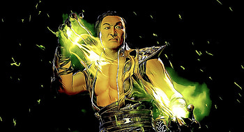 Shang Tsung, , Album, Gallery HD wallpaper