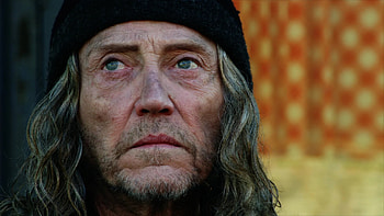 Christopher Walken, First , Power of Few, Film edit opportunity HD wallpaper
