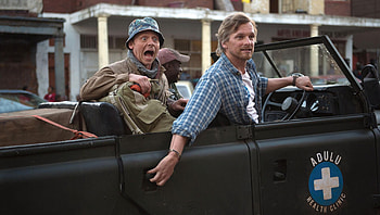 Hector and the Search for Happiness (2022) movie HD wallpaper