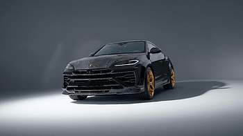 Novitec Lamborghini Urus Se Esteso 10k, lamborghini-urus-se-esteso, lamborghini-urus, cars, 2025-cars HD wallpaper