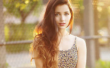 Emily Rudd 2019, emily-rudd, model, girls, actress, celebrities HD wallpaper