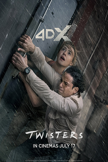 Twisters Movie , movie HD phone wallpaper