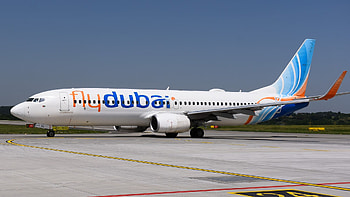 Flydubai (Travels), Israeli tourists in UAE, Milestone event, Diplomatic relations HD wallpaper