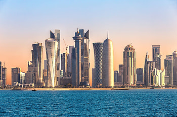 Stopover in Qatar, Travel recommendations, Layover attractions, Short but memorable visit HD wallpaper
