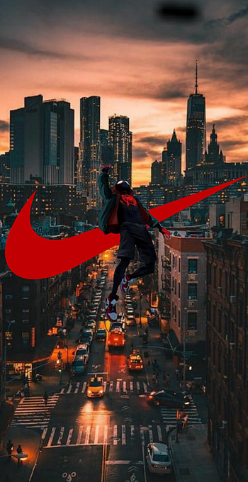 Spider Man, Homem_aranha, Miles_Morales HD phone wallpaper