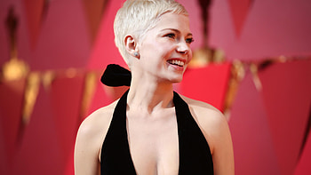 Michelle Williams, Verliebt, Glcklich, Schauspielerin HD wallpaper