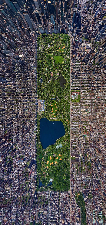New York Aesthetic, -perfect locations, Must-visit places, Beautiful scenery HD phone wallpaper