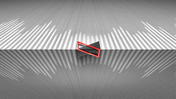 Bleeding Edge Light Mkb, mkb, abstract, computer, light, behance HD wallpaper