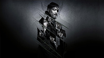 Nick Fury Secret Invasion Season 1, secret-invasion, marvel, tv-shows HD wallpaper
