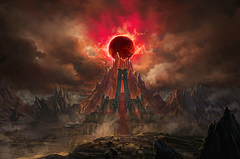 Game fantasy, Aion, 2019 HD wallpaper
