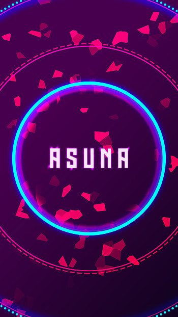 Asuna, Asuna Yuuki, Anime, Sword Art Online HD phone wallpaper