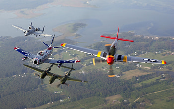 Transport, Airplanes HD wallpaper