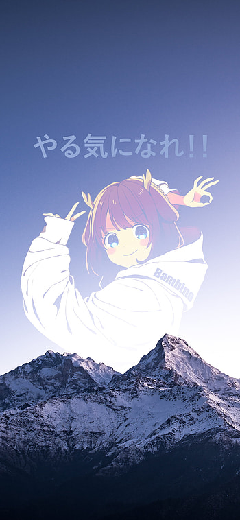 鹿乃, Anime, Virtual Youtuber HD phone wallpaper