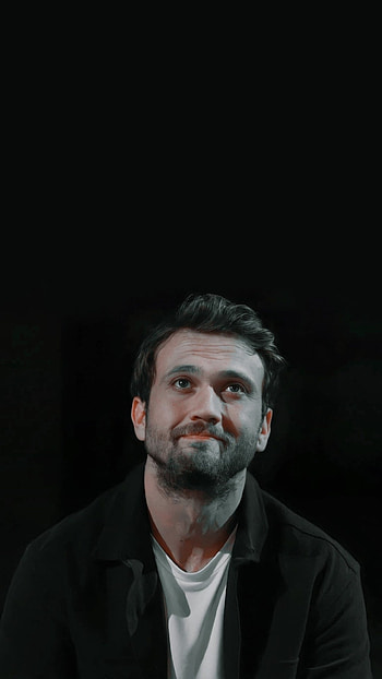 Aras Bulut Iynemli, Gifs, Tumblr, Never miss a post HD phone wallpaper