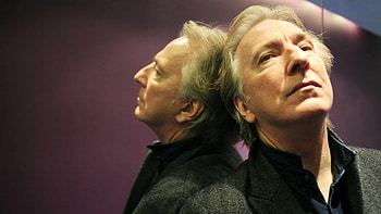 Alan Rickman, , , null HD wallpaper