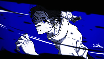 Yuta Okkotsu, Anime, Jujutsu Kaisen 0, Yuta Okkotsu, Jujutsu Kaisen HD wallpaper