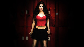 Vampire Megan Fox HD wallpaper
