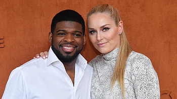 2019 French Open, Lindsey Vonn HD wallpaper