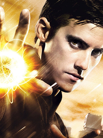 Peter Petrelli, Heroes HD phone wallpaper