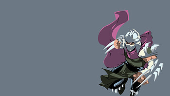 Tmnt, Teenage Mutant Ninja Turtles, Shredder (Tmnt), Tv Show HD wallpaper