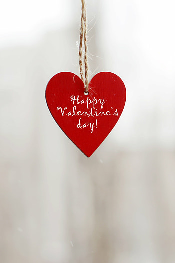 Love bears, Heart-shaped balloons, Romantic celebration, Valentine's joy HD phone wallpaper