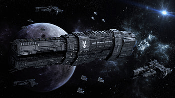 Video Game - Sins of a Solar Empire: Rebellion Spaceship Space HD wallpaper