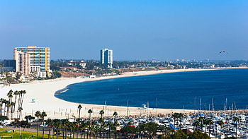 Long Beach CA , Long Beach CA backgrounds HD wallpaper